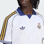 Camiseta Real Madrid Originals Adidas - Imagen 5