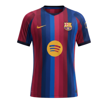 camiseta barcelona 2027