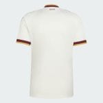 Camiseta de España visitante 2026. Segunda equipación oficial de la selección española de fútbol para adulto.