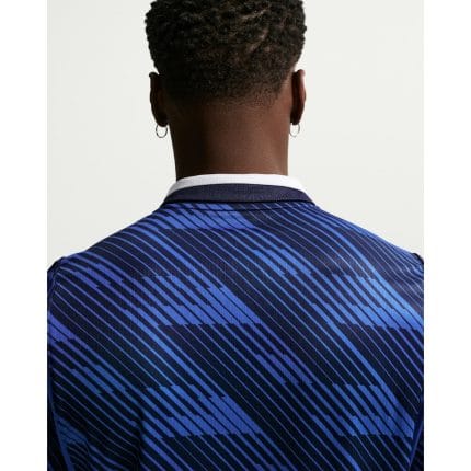 Camiseta de la primera equipación de Francia para el Mundial 2026 para adulto. Viste los colores de Les Bleus.