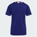 Camiseta de fútbol para mujer de la primera equipación de Japón 2026/27. Viste los colores de la selección japonesa.