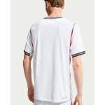 Camiseta de fútbol de Inglaterra 2026, primera equipación, versión jugador para adulto. Diseño oficial de los Tres Leones.