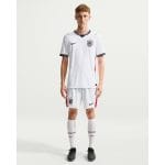 Camiseta de fútbol de Inglaterra 2026, primera equipación, versión jugador para adulto. Diseño oficial de los Tres Leones.