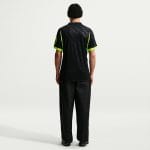 Camiseta oficial de visitante del Atlético de Madrid para la temporada 2026/27. Segunda equipación para adulto.