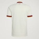 Camiseta de fútbol visitante de España para 2026, versión jugador para adulto. Segunda equipación oficial de La Roja.