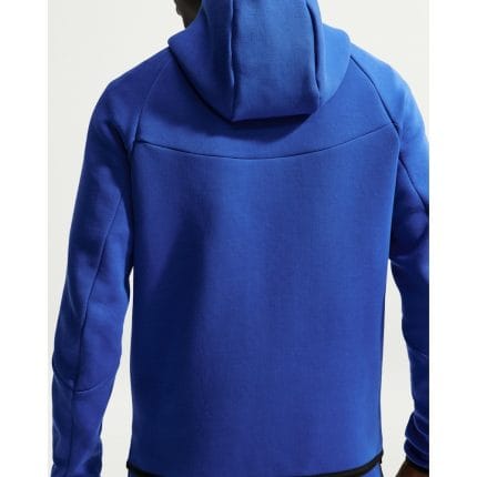 Chándal de fútbol oficial de la selección de Francia para la temporada 2026. Conjunto de chaqueta y pantalón para adulto.