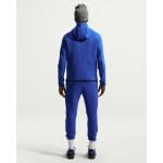 Chándal de fútbol oficial de la selección de Francia para la temporada 2026. Conjunto de chaqueta y pantalón para adulto.