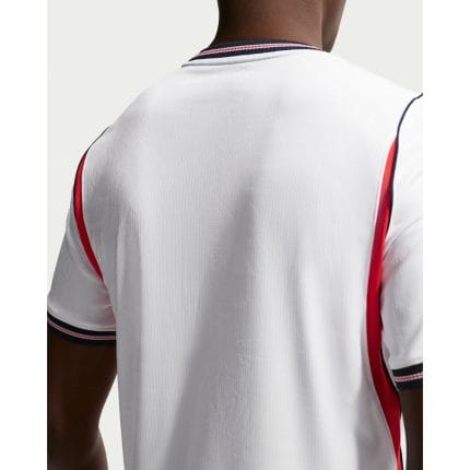 Chándal oficial de fútbol de la selección de Inglaterra 2026 para adulto. Conjunto de chaqueta y pantalón de entrenamiento.