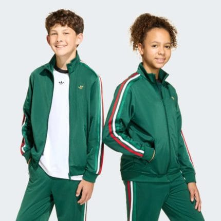 Chándal de fútbol para niño de la primera equipación de México para el Mundial 2026. Conjunto oficial para los más pequeños.