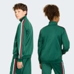 Chándal de fútbol para niño de la primera equipación de México para el Mundial 2026. Conjunto oficial para los más pequeños.