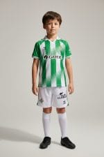 equipacion niño betis 2027