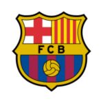 Camisetas del FC Barcelona
