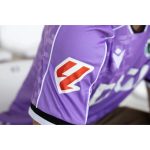 Camiseta de fútbol alternativa del Burgos CF para la temporada 2026/27. Segunda equipación oficial para adulto.