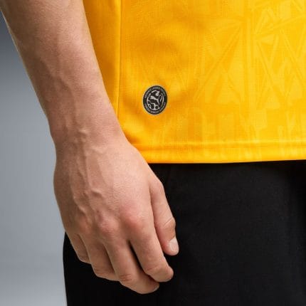 Camiseta de la primera equipación del Borussia Dortmund para la temporada 2026/2027, versión para adulto.
