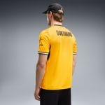 Camiseta de la primera equipación del Borussia Dortmund para la temporada 2026/2027, versión para adulto.