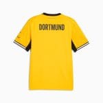 Camiseta de la primera equipación del Borussia Dortmund para la temporada 2026/2027, versión para adulto.