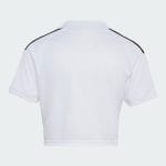 Camiseta de fútbol para mujer de la primera equipación de la Juventus para la temporada 2026/2027. Diseño oficial de manga corta.