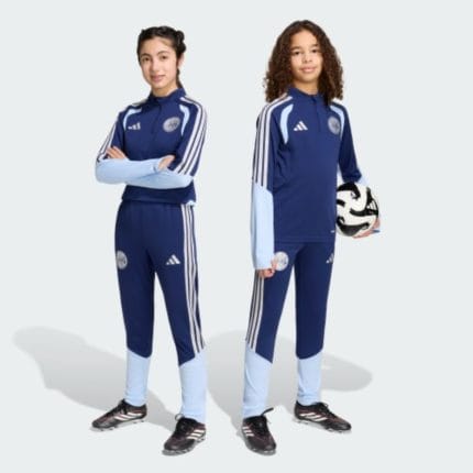 Camiseta de entrenamiento del Ajax para niños, temporada 2026/2027. Ropa oficial de entrenamiento del club de Ámsterdam.