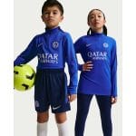 Camiseta de entrenamiento para niños del Inter de Milán, temporada 2026/2027. Ropa oficial del Inter para los más pequeños.