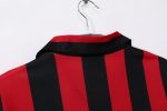 Camiseta retro AC Milan 1988/89 primera equipación — foto 2
