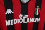 Camiseta retro AC Milan 1988/89 primera equipación — foto 6