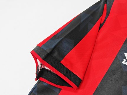 Camiseta retro AC Milan 1993/94 Primera Equipación — foto 2