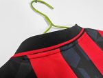 Camiseta retro AC Milan 1993/94 Primera Equipación — foto 4