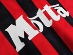 Camiseta retro AC Milan 1993/94 Primera Equipación — foto 8