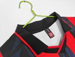 Camiseta retro AC Milan 1993/94 Primera Equipación — foto 10