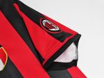 Camiseta retro AC Milan 1996/97 Primera Equipación — foto 9