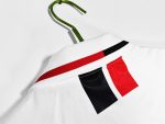 Camiseta retro AC Milan 1996/97 segunda equipación — foto 4