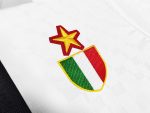 Camiseta retro AC Milan 1996/97 segunda equipación — foto 9