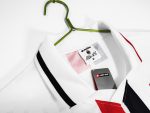 Camiseta retro AC Milan 1996/97 segunda equipación — foto 10