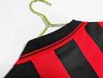 Camiseta retro AC Milan 1997/98 Primera Equipación — foto 4