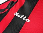Camiseta retro AC Milan 1997/98 Primera Equipación — foto 7