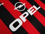 Camiseta retro AC Milan 1997/98 Primera Equipación — foto 9