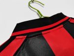 Camiseta retro AC Milan 1998/99 Primera Equipación — foto 2