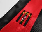 Camiseta retro AC Milan 1998/99 Primera Equipación — foto 6