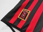 Camiseta retro AC Milan 1999/00 primera equipación — foto 5