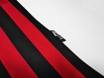 Camiseta retro AC Milan 1999/00 primera equipación — foto 6