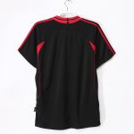 Camiseta retro AC Milan 2000/01 tercera equipación — foto 3