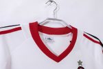 Camiseta retro AC Milan 2002/03 segunda equipación final Champions League — foto 9
