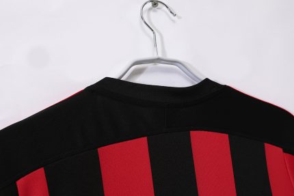 Camiseta retro AC Milan primera equipación 2003/04 — foto 2