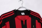 Camiseta retro AC Milan primera equipación 2003/04 — foto 9
