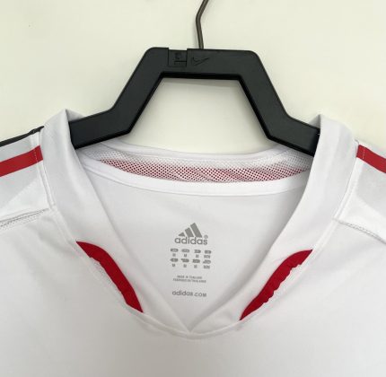 Camiseta retro AC Milan 2004/05 segunda equipación — foto 2