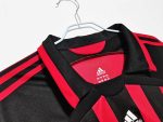 Camiseta retro AC Milan 2006/07 Primera Equipación — foto 11