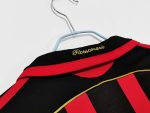 Camiseta retro AC Milan 2006/07 primera equipación manga larga — foto 3
