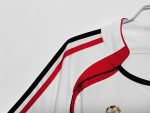 Camiseta retro AC Milan 2006/07 segunda equipación Champions League final — foto 8