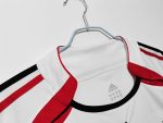 Camiseta retro AC Milan 2006/07 segunda equipación Champions League final — foto 9