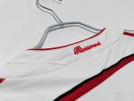 Camiseta retro AC Milan 2006/07 segunda equipación manga larga — foto 4